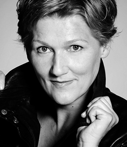 Angela Denoke, Foto: Johan Persson