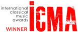 ICMA Logo