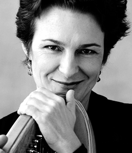 Marie-Pierre Langlamet, Foto: Jim Rakete