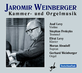 Weinberger-Cover